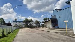 Tuas Road (D22), Factory #557743951